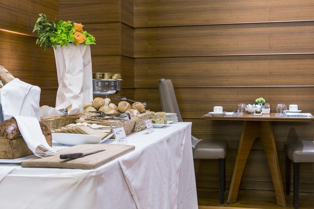 Boscolo Hotel&spa