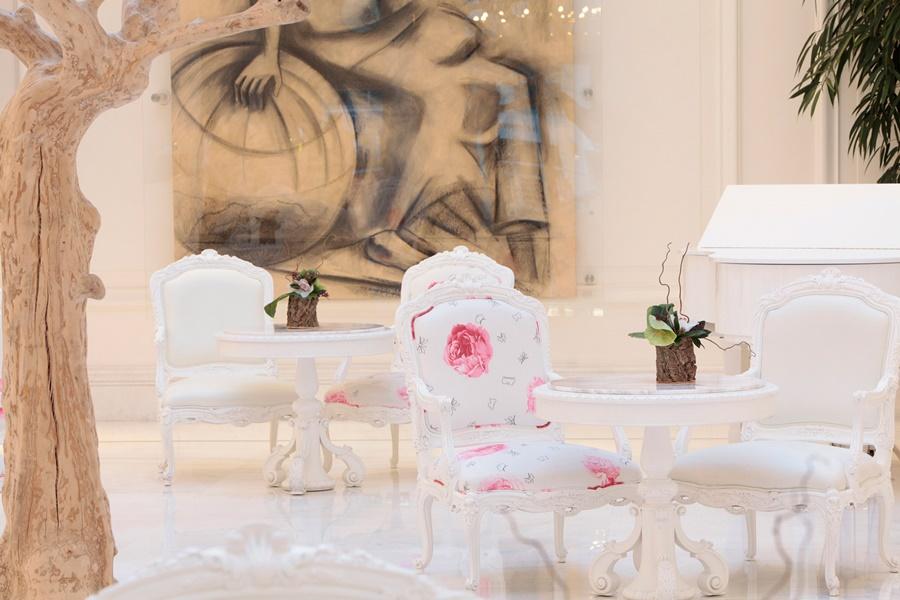 Hotel Boscolo Hotel&spa