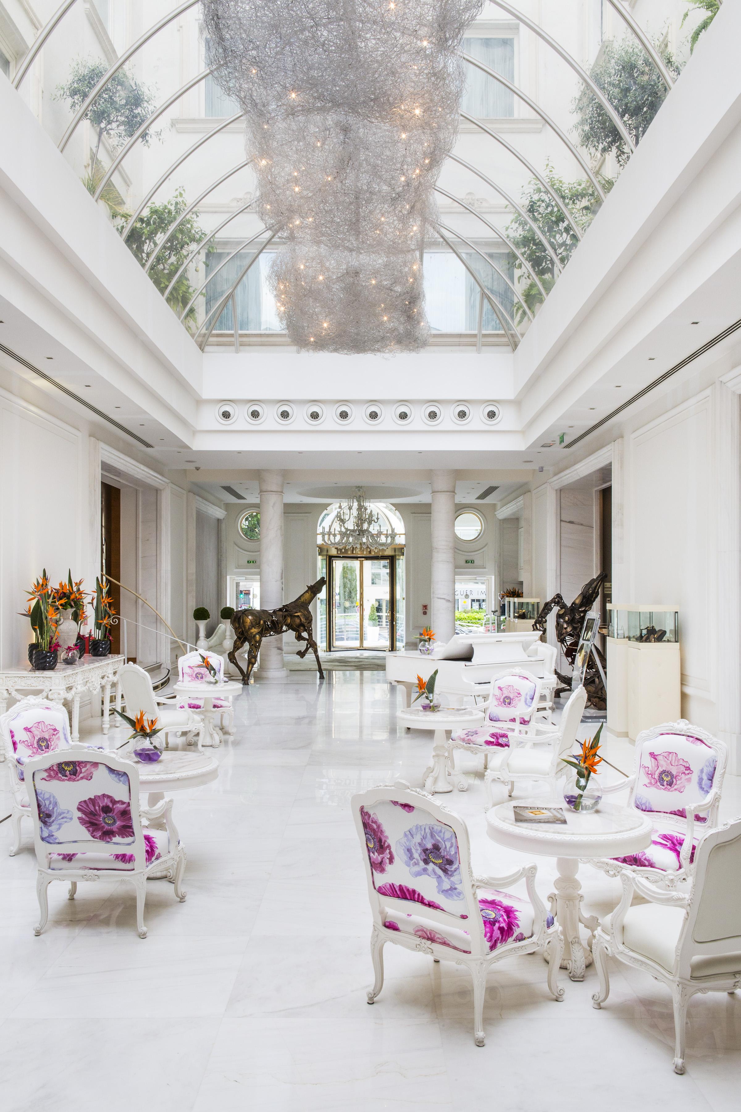 Boscolo Hotel&spa Nizza
