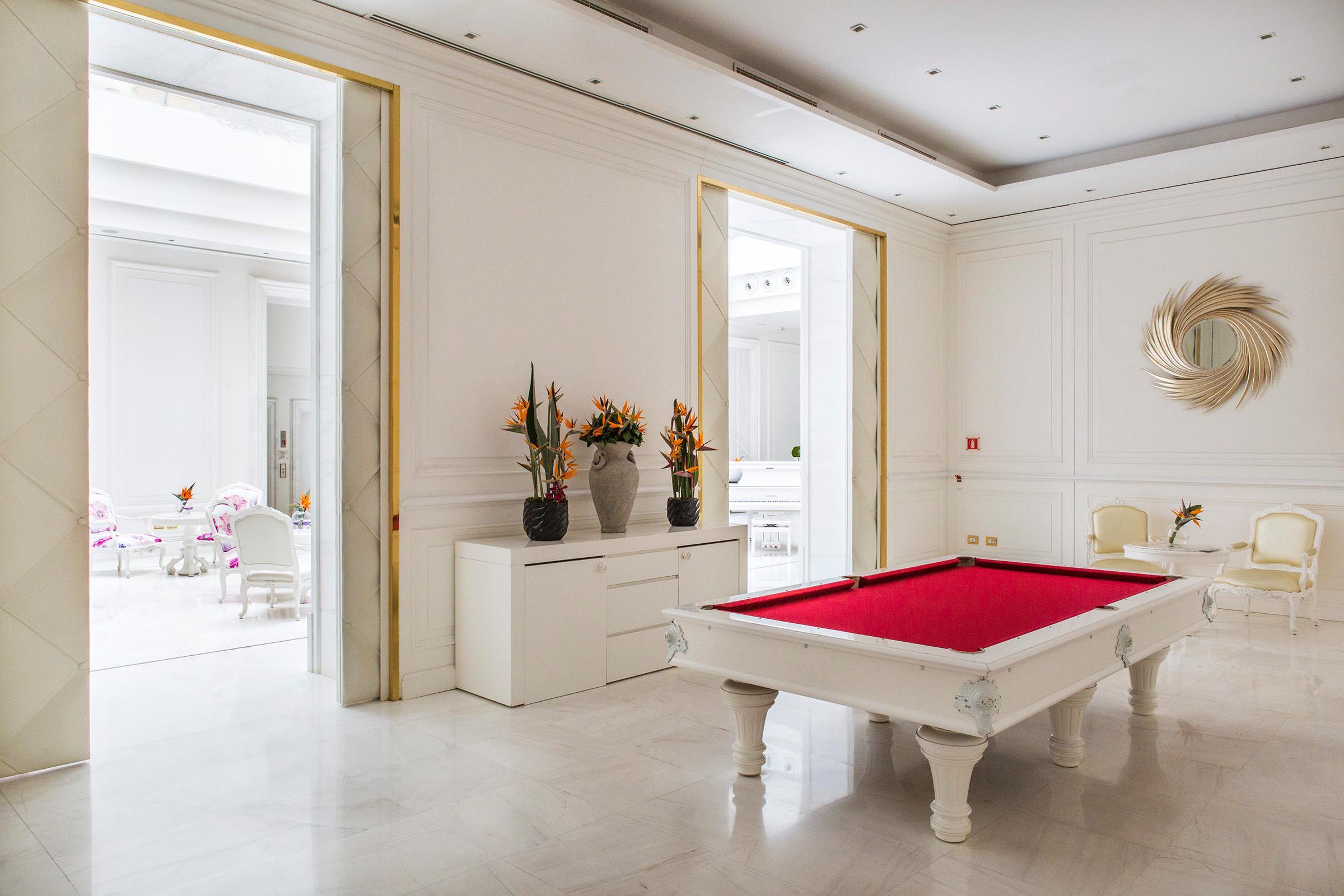 Boscolo Hotel&spa