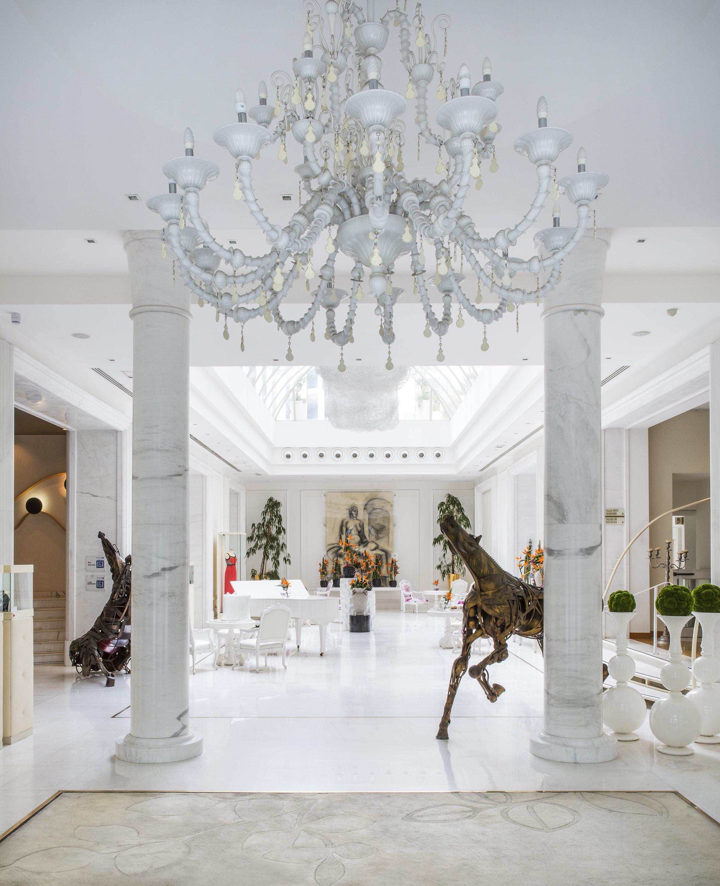 Boscolo Hotel&spa Hotel