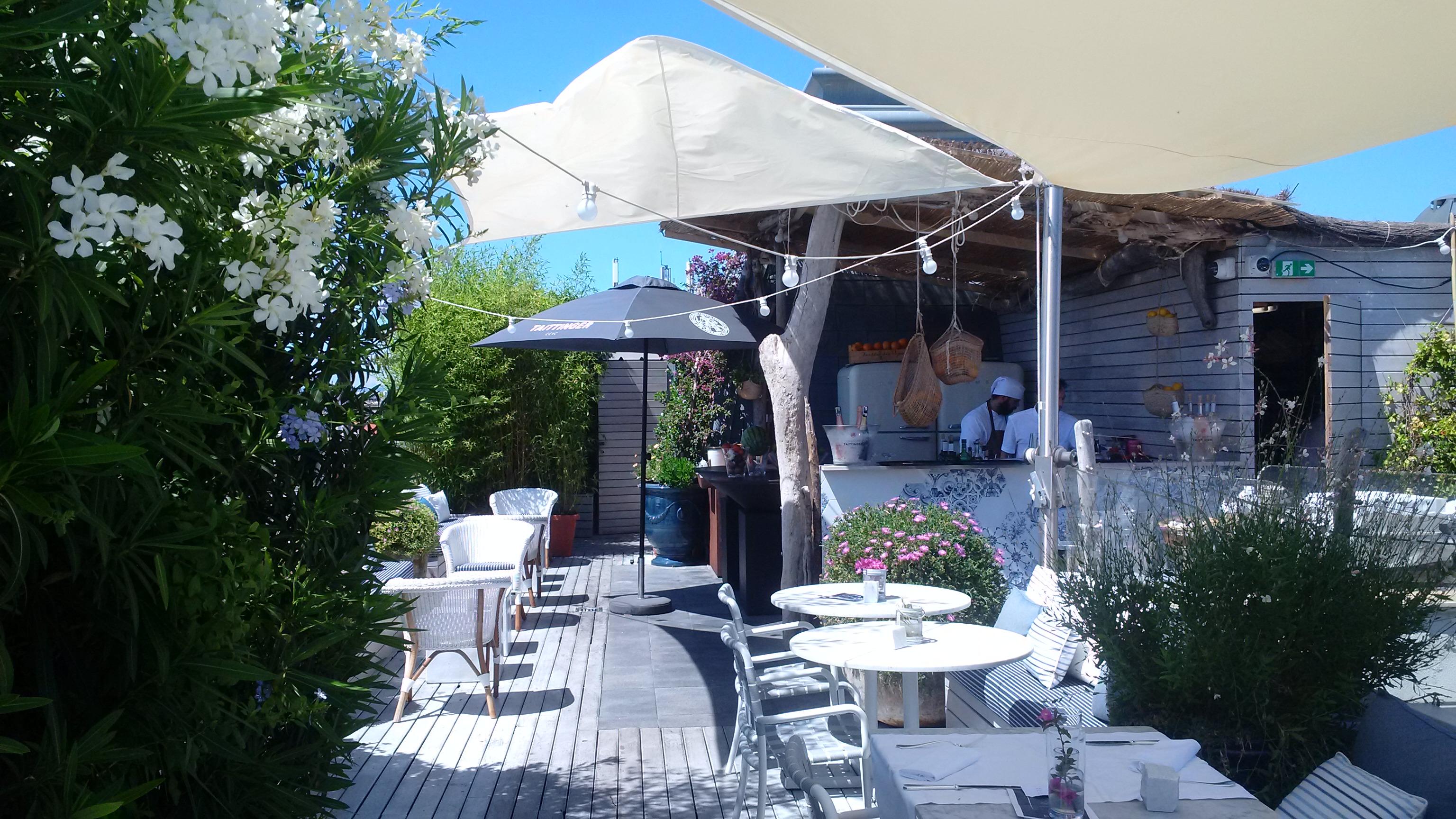 Boscolo Hotel&spa Nizza