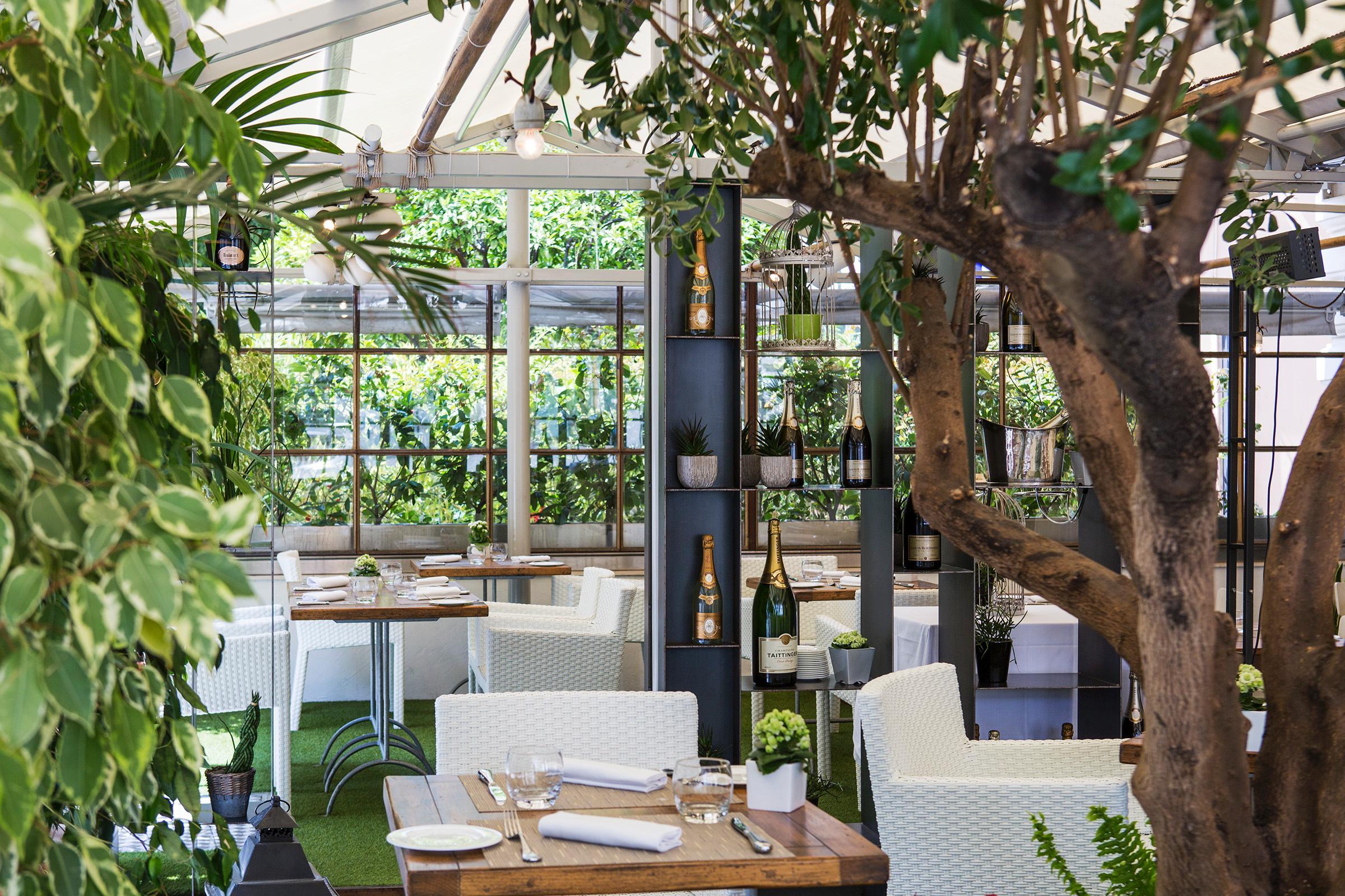 Boscolo Hotel&spa 5* Nizza