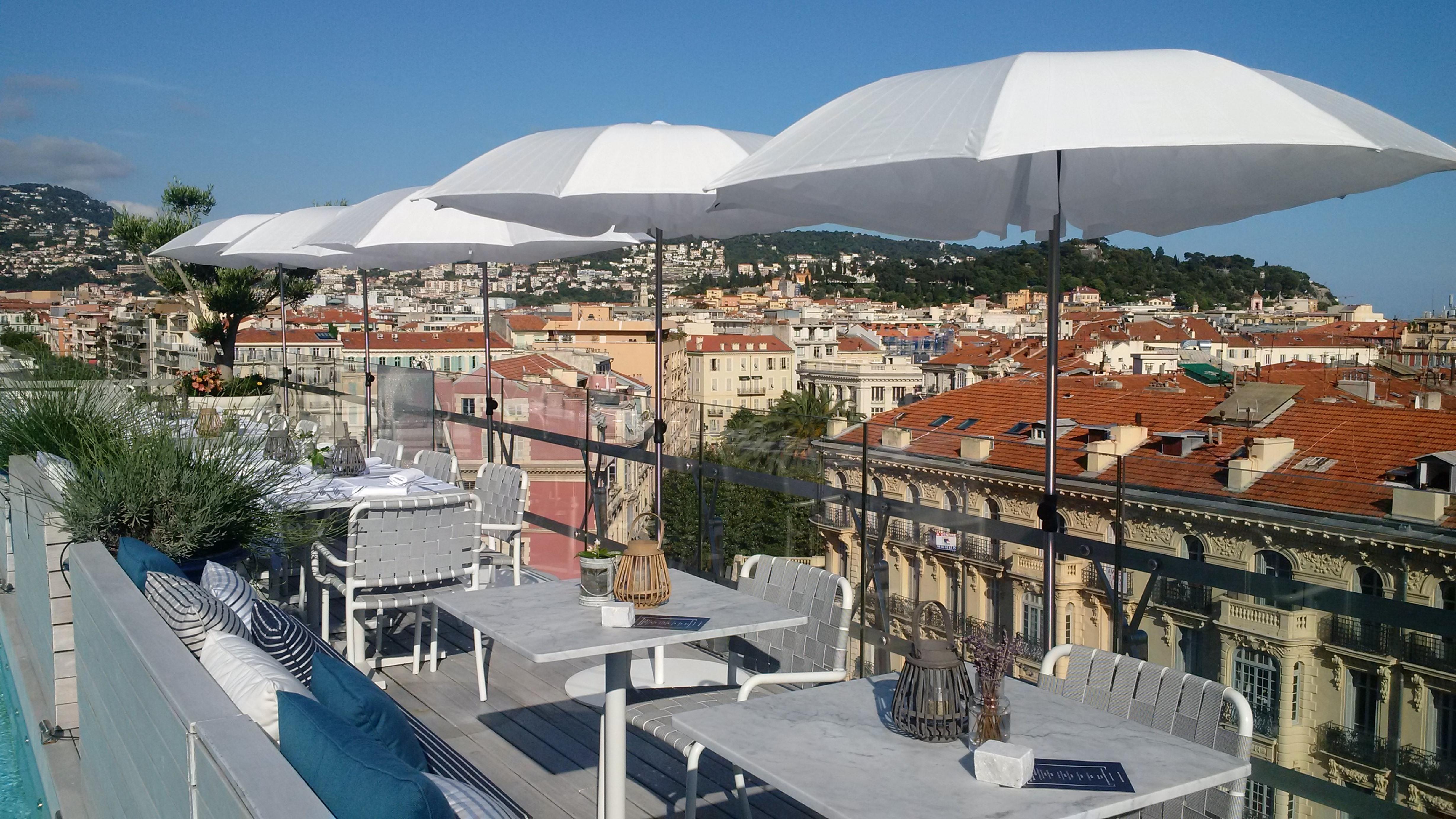 Boscolo Hotel&spa 5*