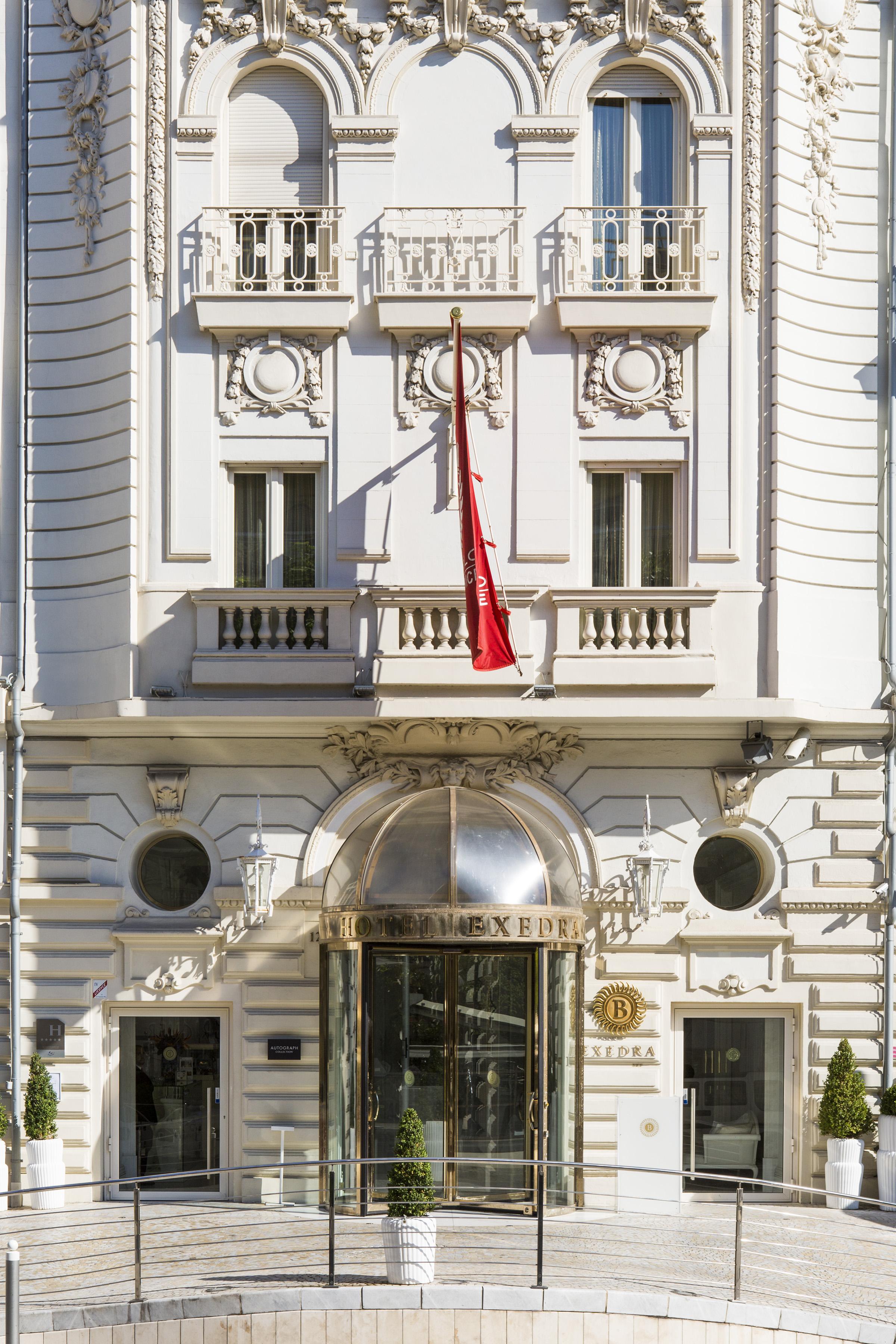 Boscolo Hotel&spa 5* Nizza