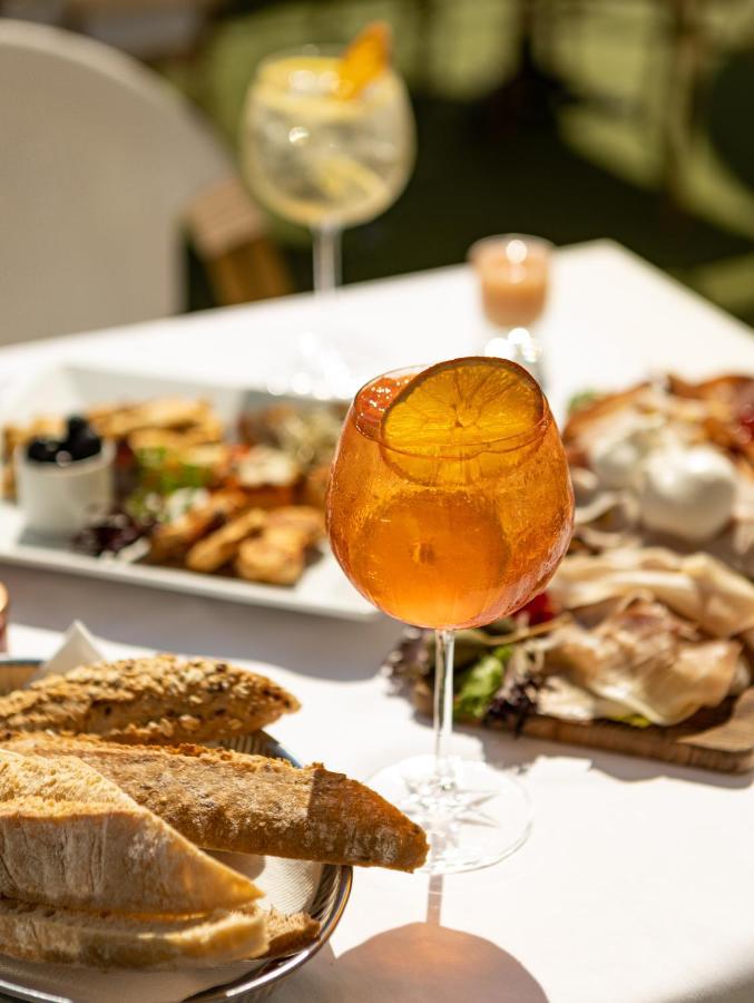 Boscolo Hotel&spa Hotel Nizza