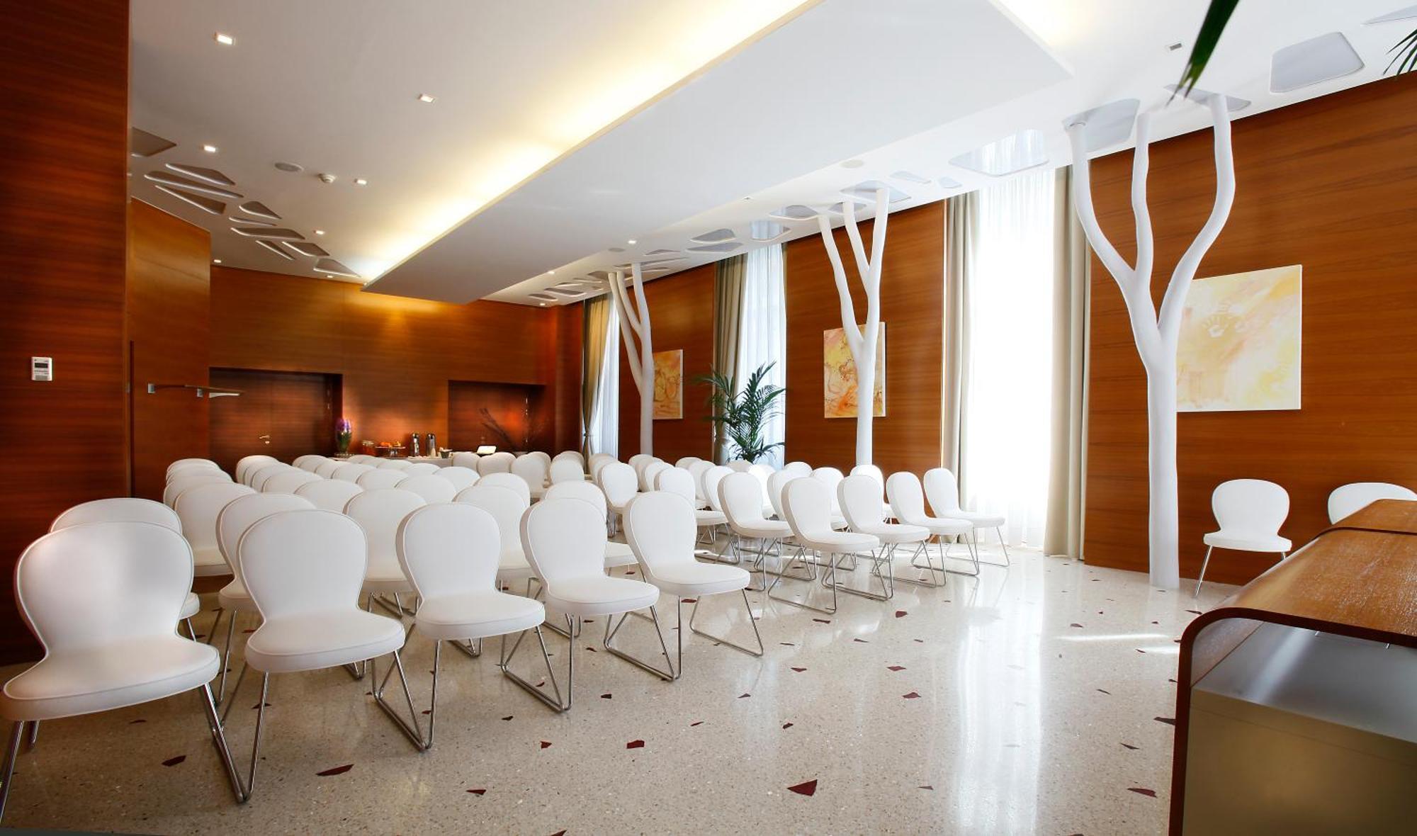 Hotel Boscolo Hotel&spa Nizza