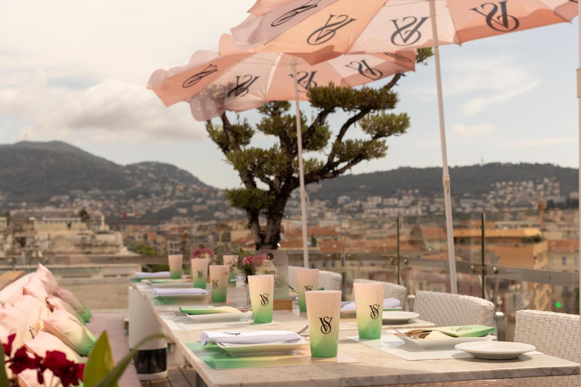 Boscolo Hotel&spa Nizza