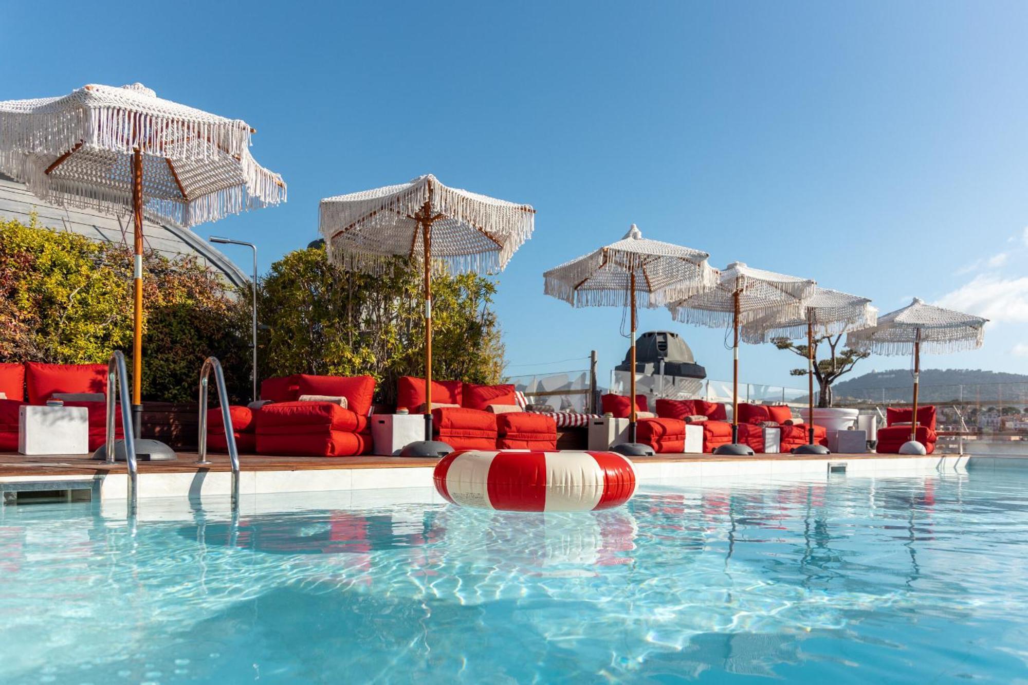 Hotel Boscolo Hotel&spa Nizza