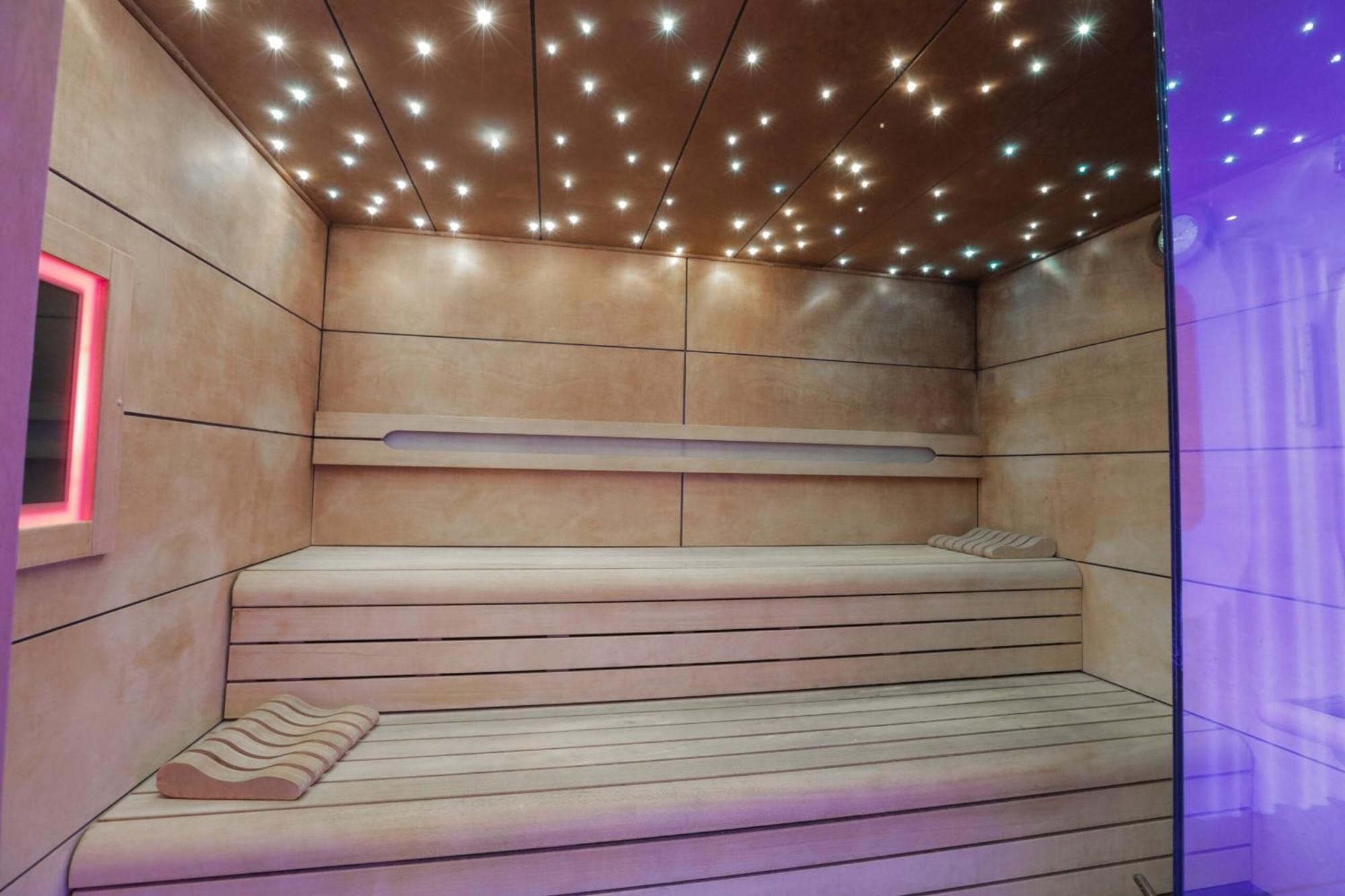 Boscolo Hotel&spa 5*