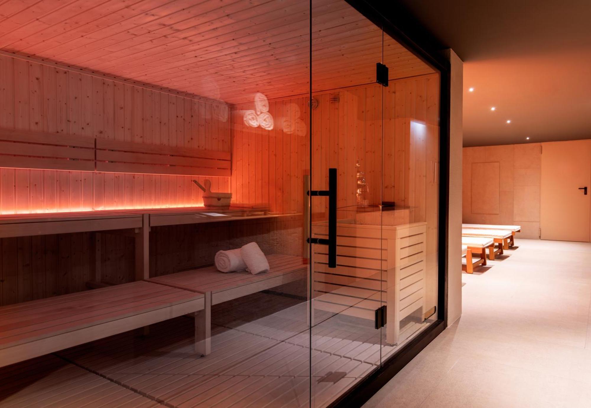 Boscolo Hotel&spa