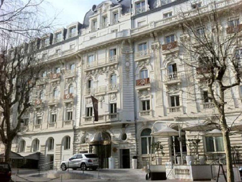 Boscolo Hotel&spa Hotel 5*