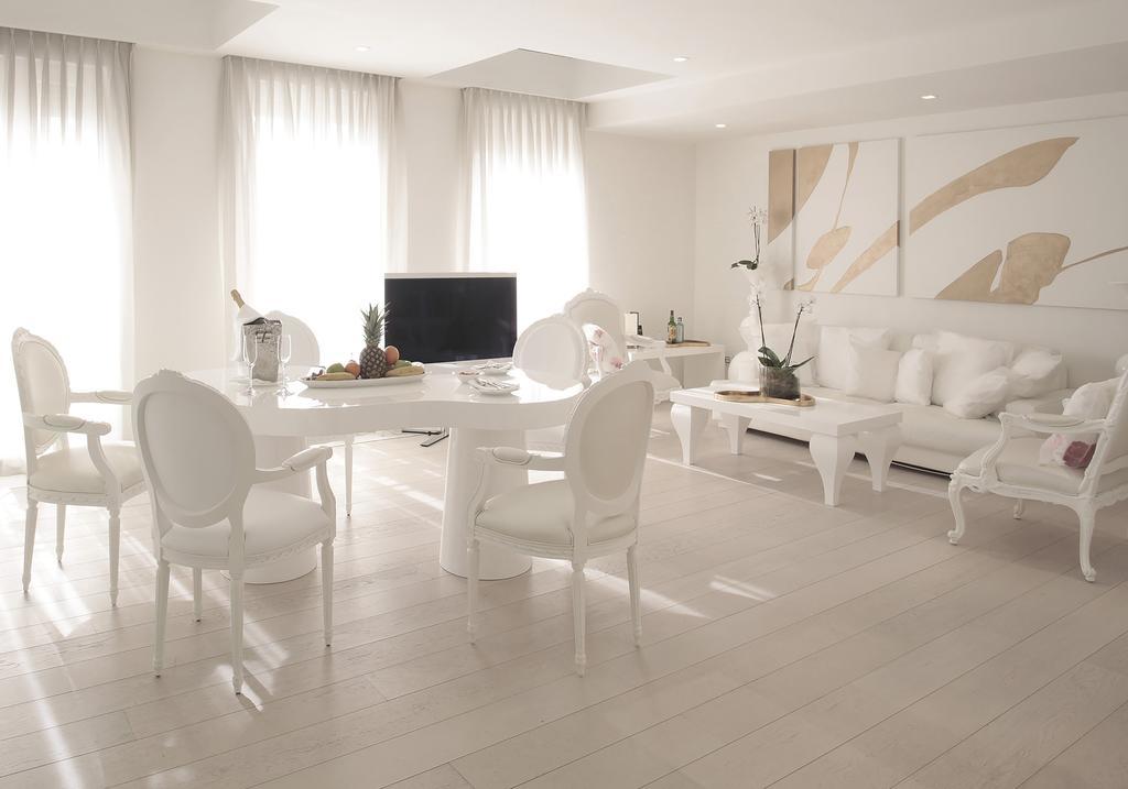 Boscolo Hotel&spa Hotel 5*