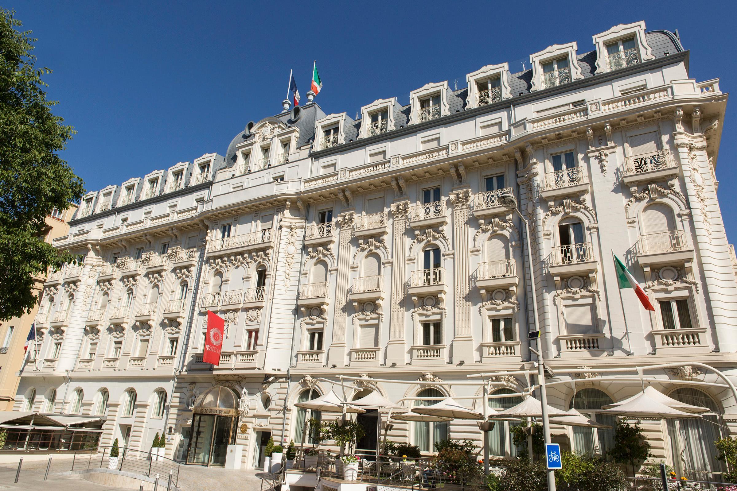 Hotel Boscolo & Nizza