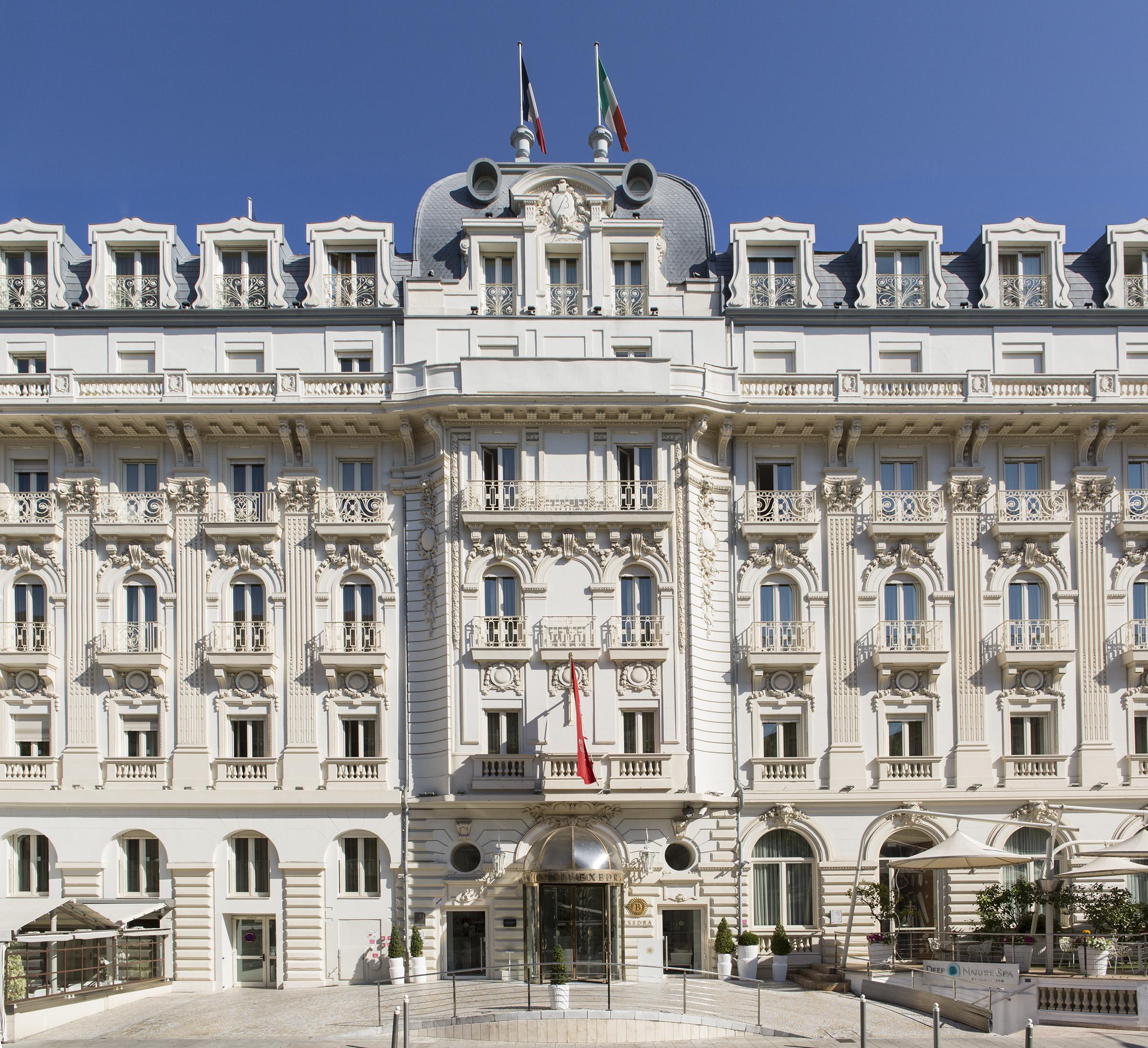 Boscolo & 5* Nizza