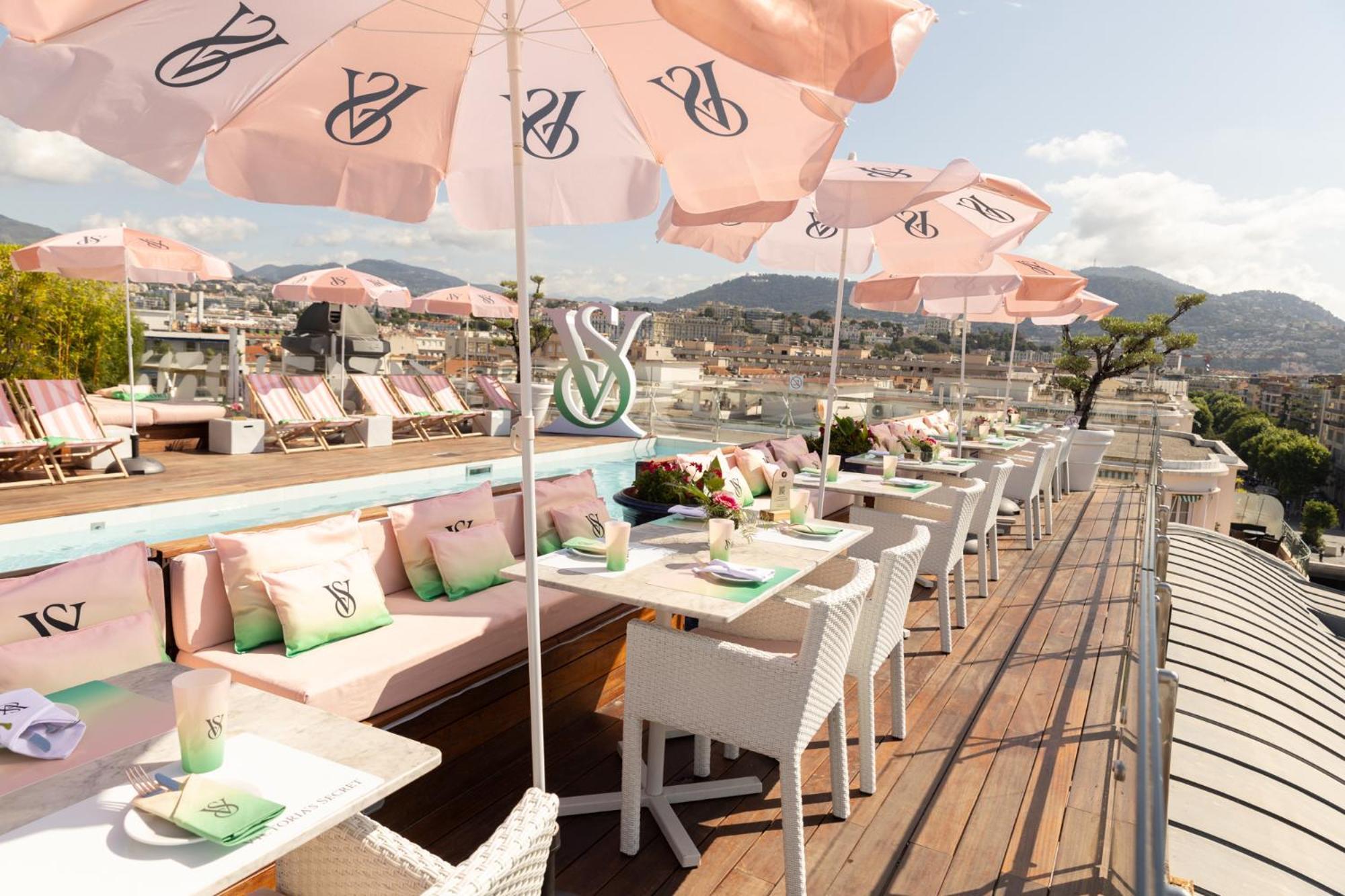 Hotel Boscolo & Nizza