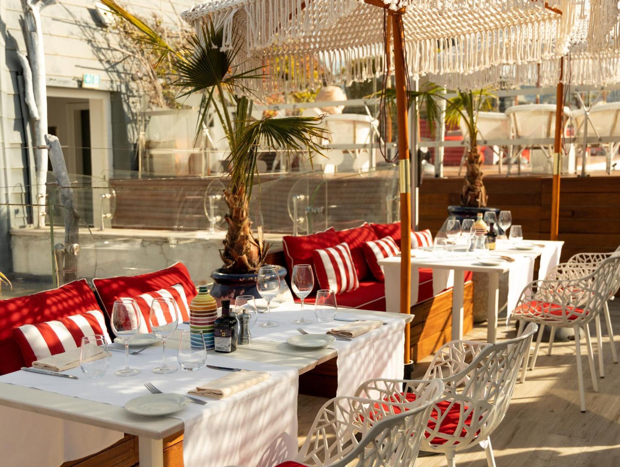 Boscolo & Hotel Nizza