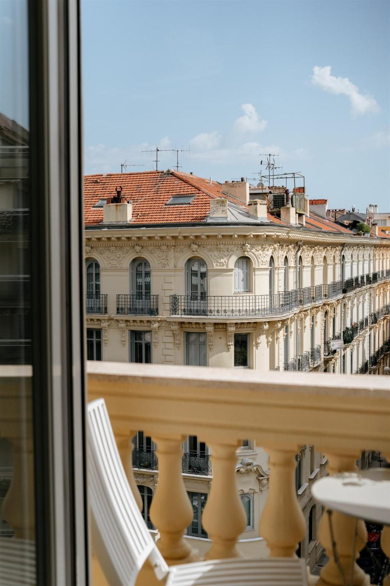 Hotel Boscolo & Nizza